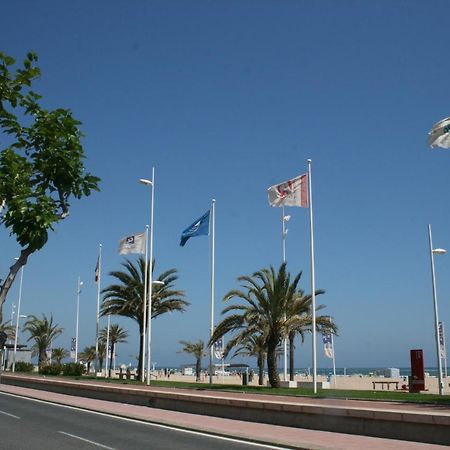 Apartamento Parque 2 Playa De Gandia Exterior photo