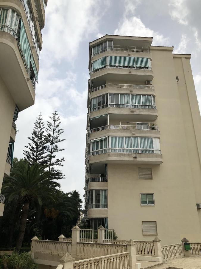 Apartamento Parque 2 Playa De Gandia Exterior photo